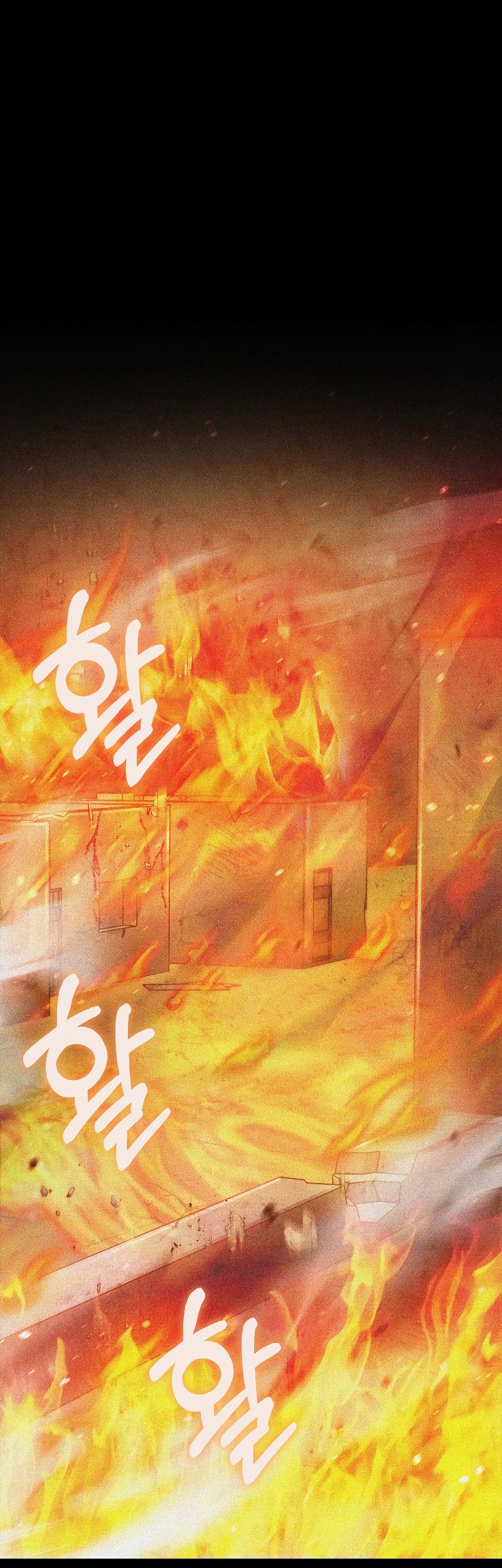 Baca Manhwa I Regressed to My Ruined Family Chapter 38 Gambar 2