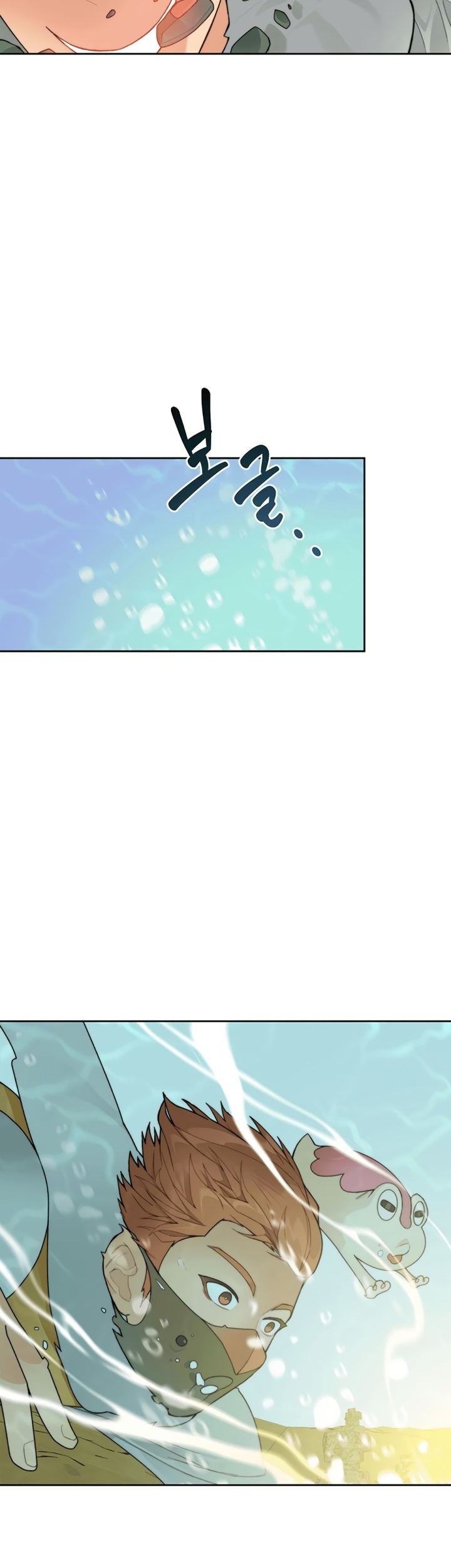 Stuck in the Tower Chapter 37 Gambar 48