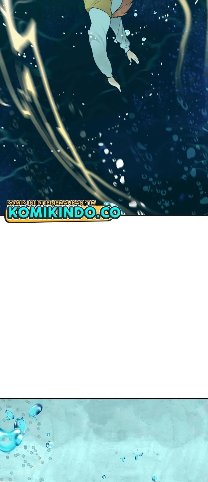 Stuck in the Tower Chapter 37 Gambar 50