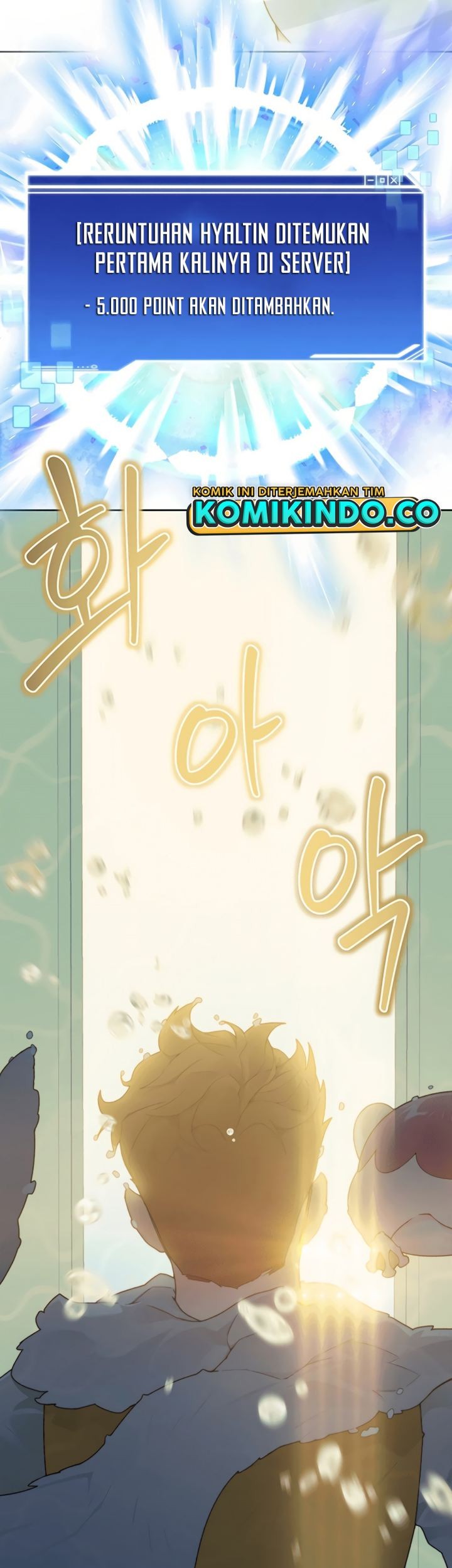 Stuck in the Tower Chapter 37 Gambar 56