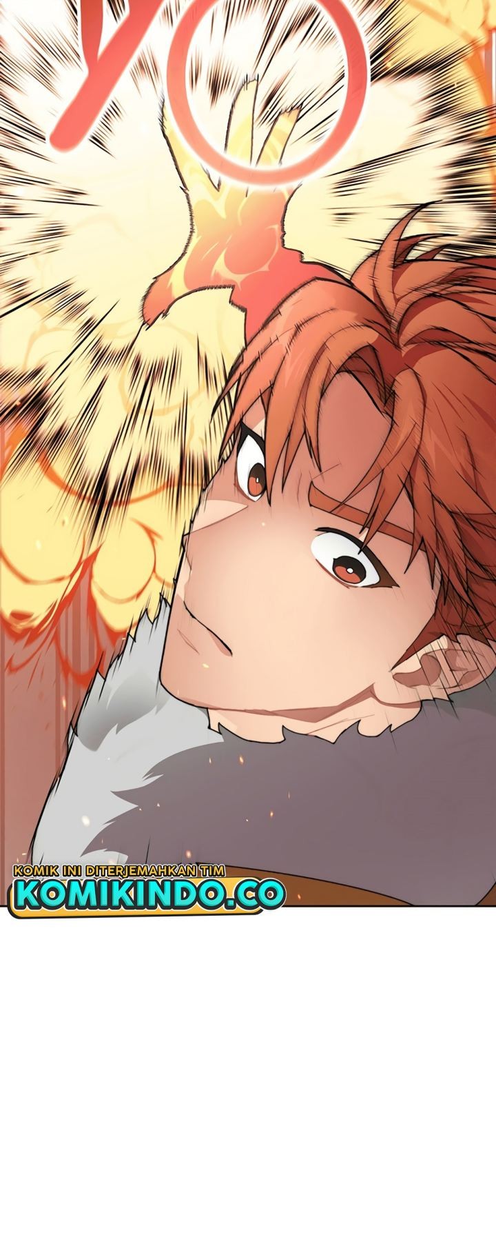 Stuck in the Tower Chapter 37 Gambar 6