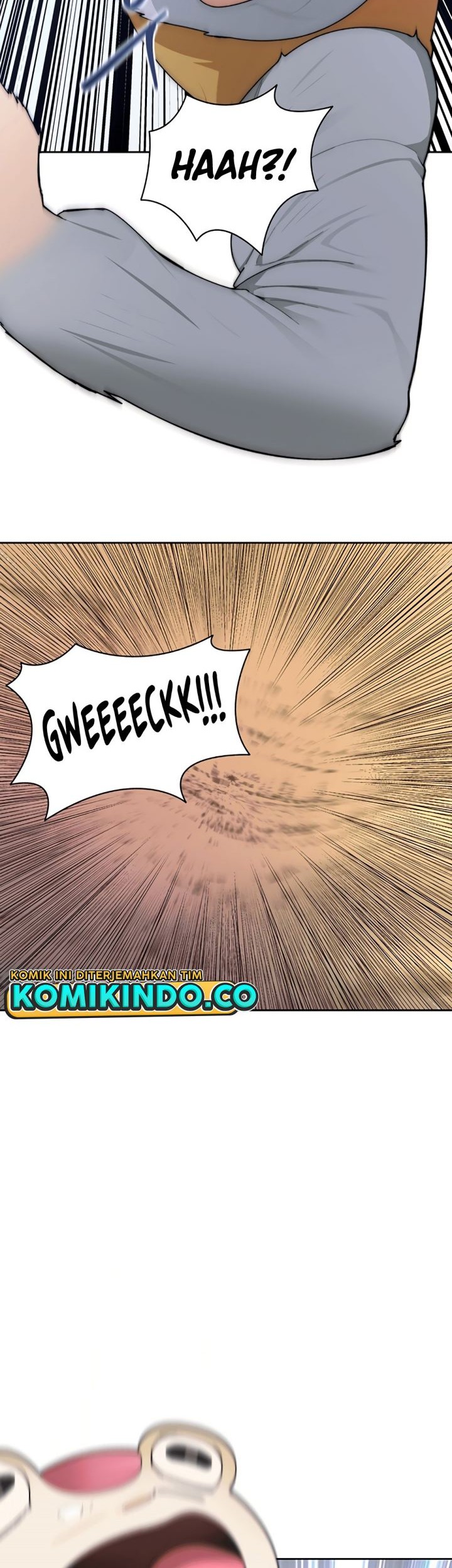 Stuck in the Tower Chapter 37 Gambar 10