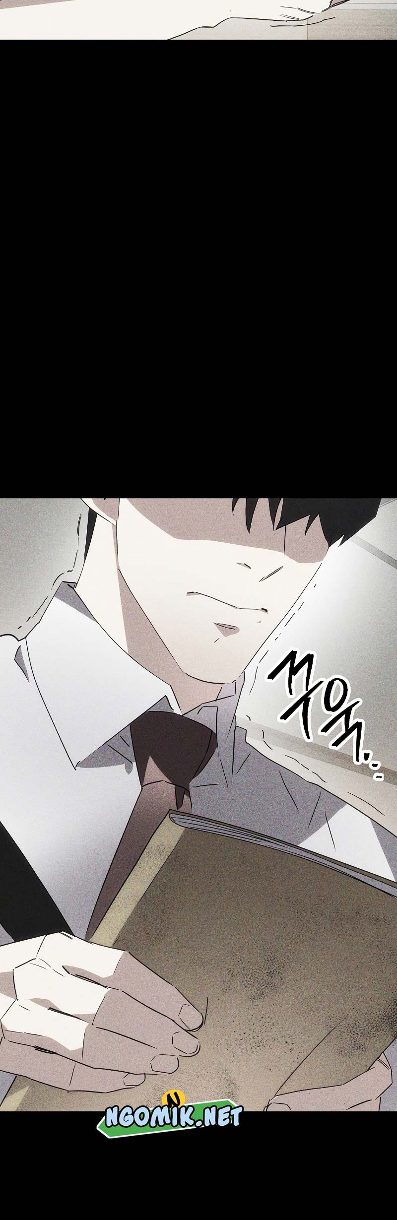 The Live Chapter 146 Gambar 55