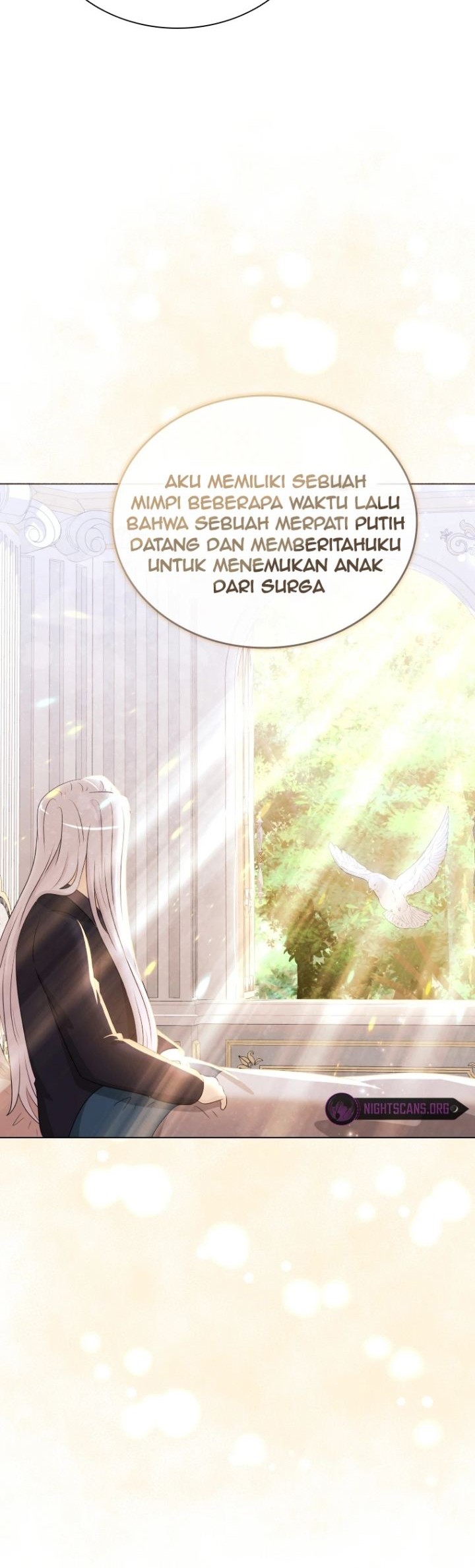 The Book of Lagier Chapter 69 Gambar 25