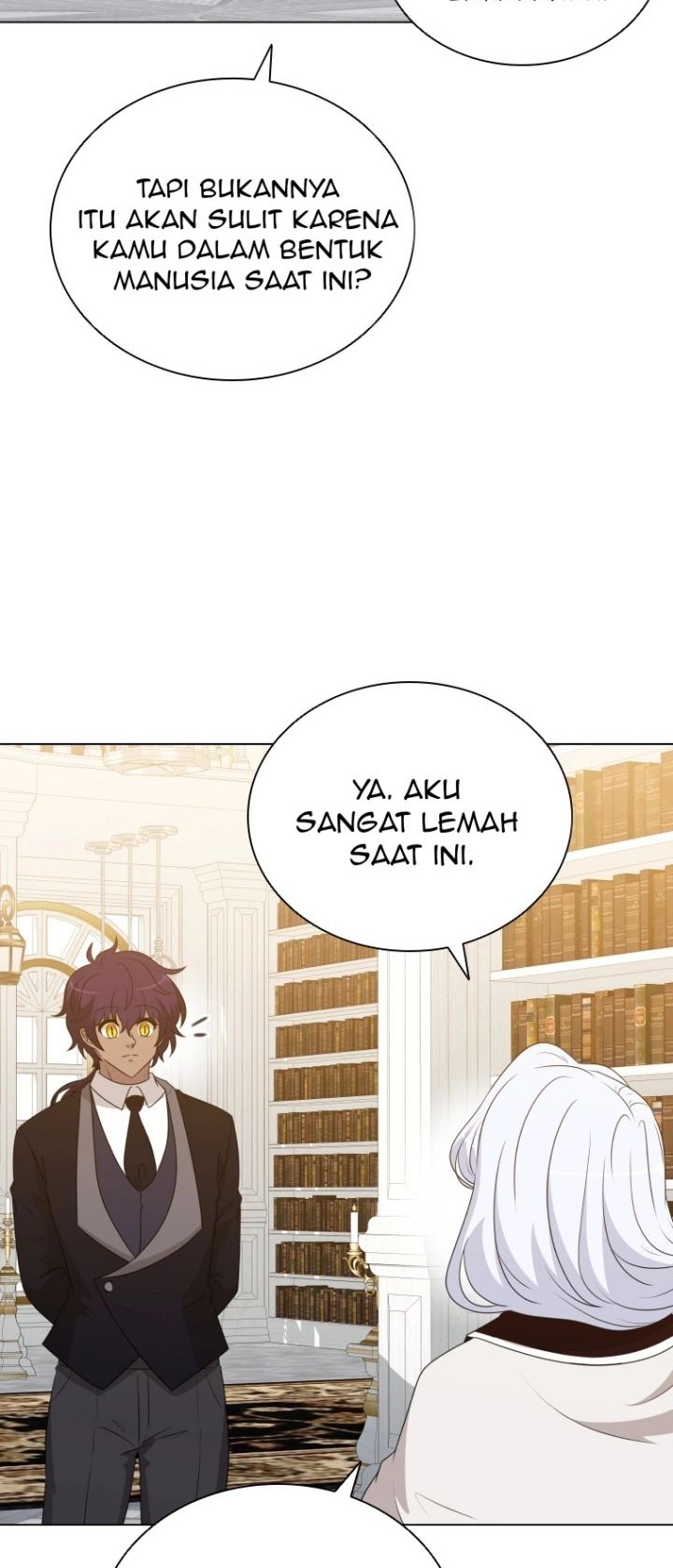 The Book of Lagier Chapter 69 Gambar 39