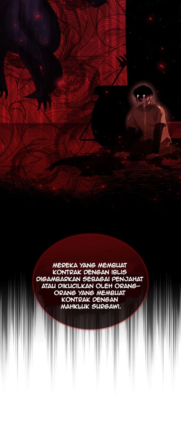 The Book of Lagier Chapter 69 Gambar 45