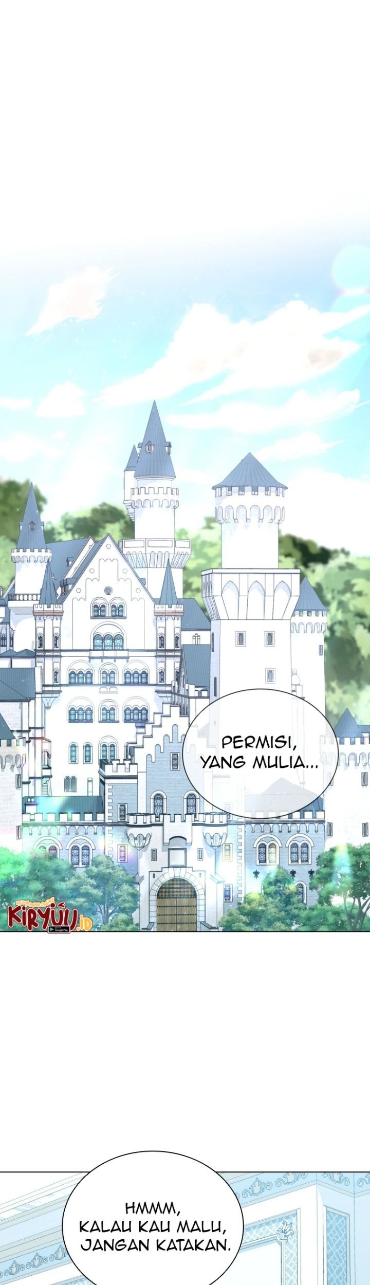 Baca Manhwa The Book of Lagier Chapter 69 Gambar 2