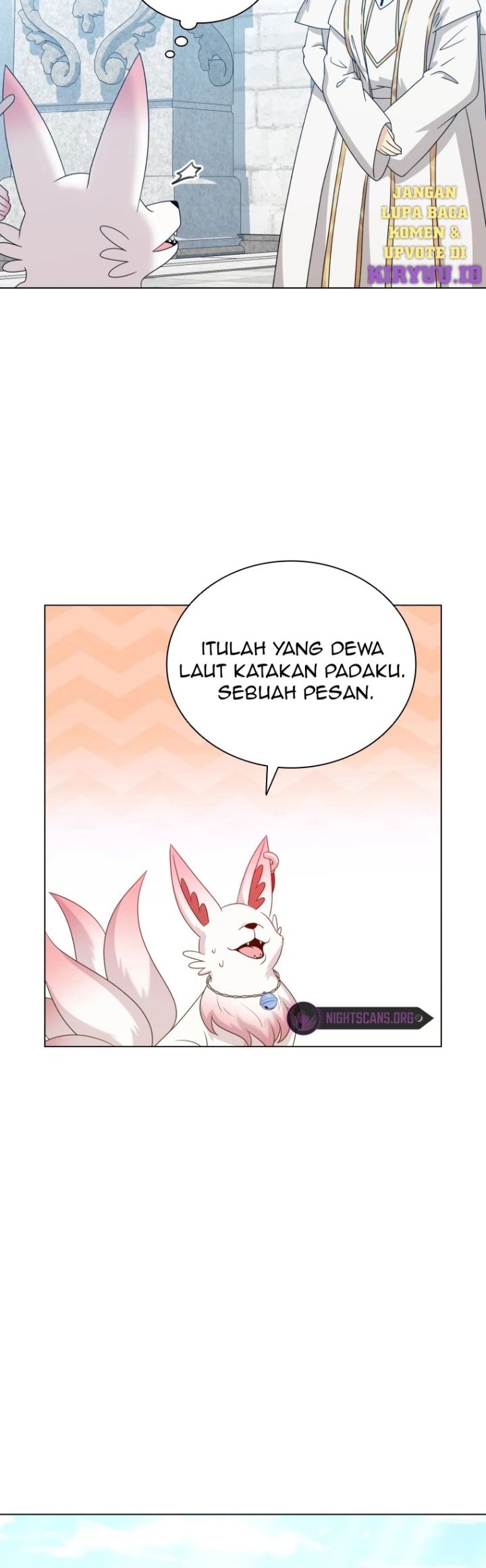 The Book of Lagier Chapter 69 Gambar 13