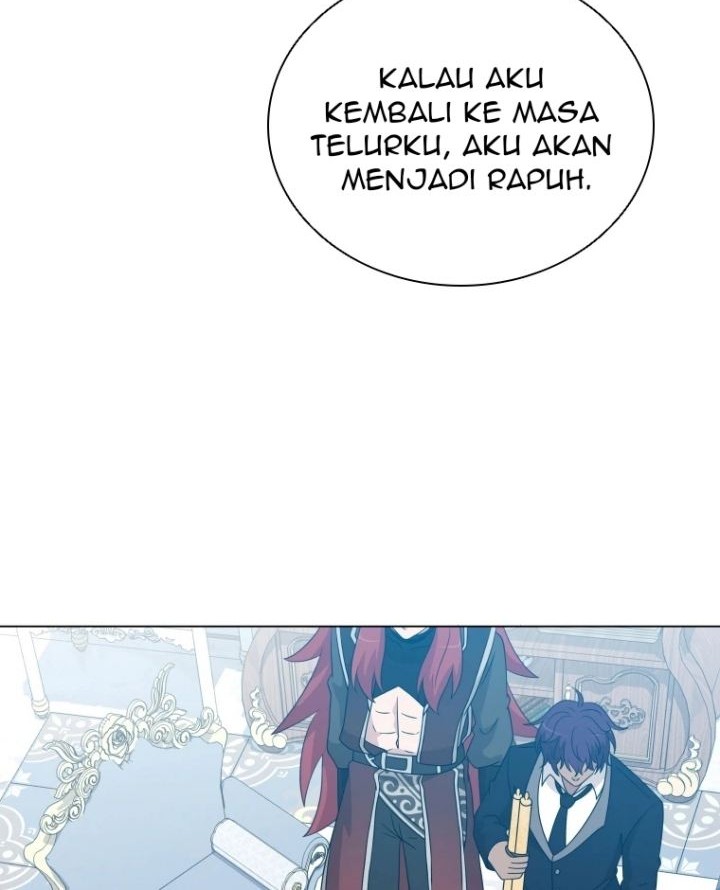 The Book of Lagier Chapter 68 Gambar 41