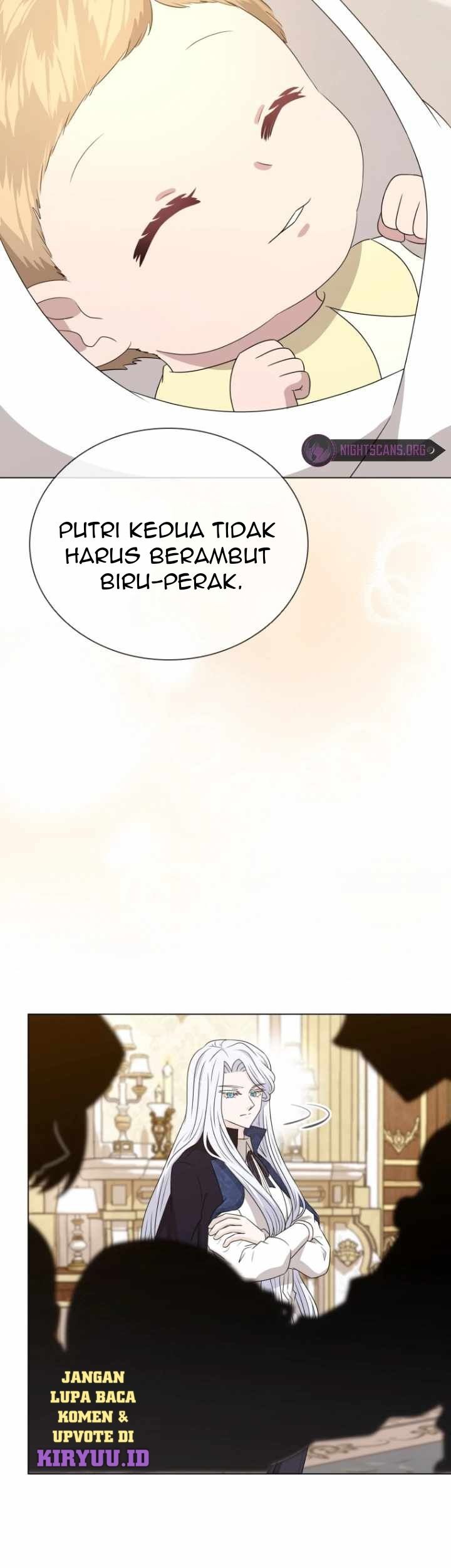 The Book of Lagier Chapter 67 Gambar 41