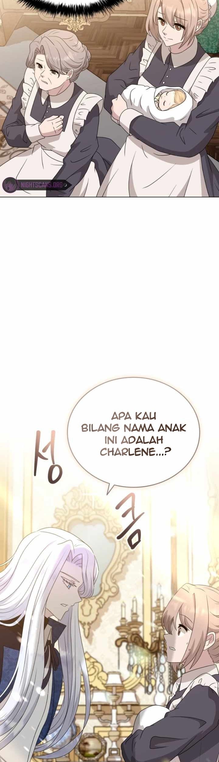 The Book of Lagier Chapter 67 Gambar 51