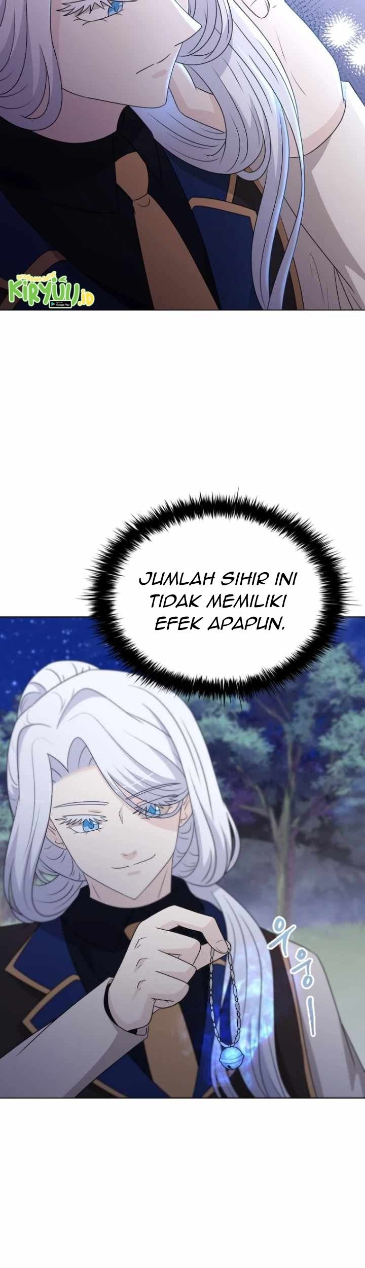 The Book of Lagier Chapter 67 Gambar 17