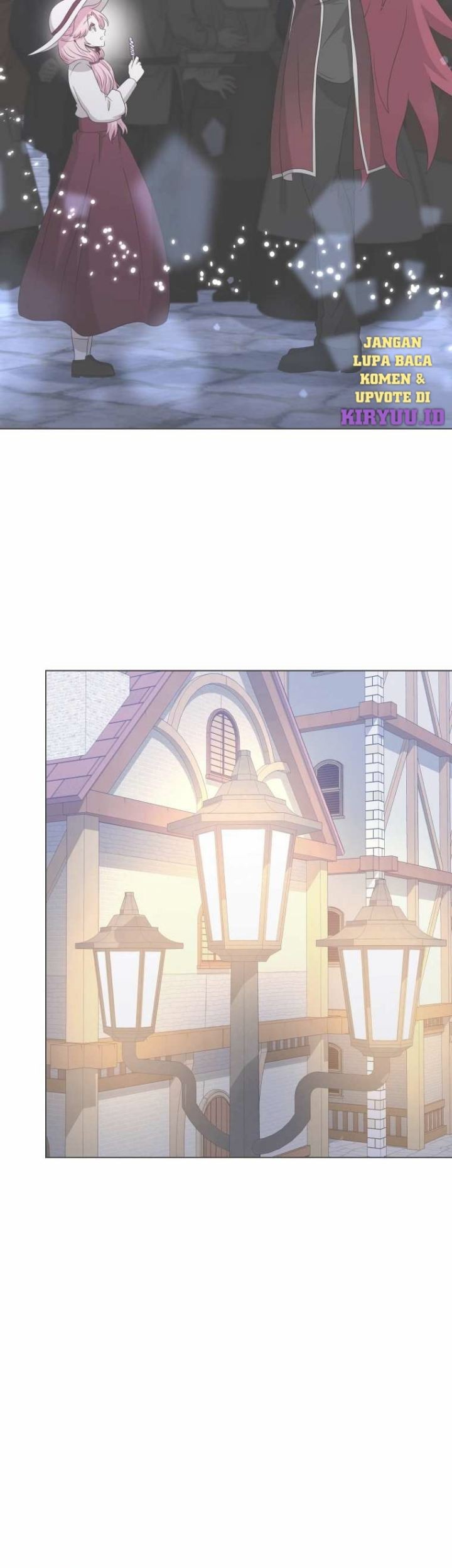 The Book of Lagier Chapter 66 Gambar 32