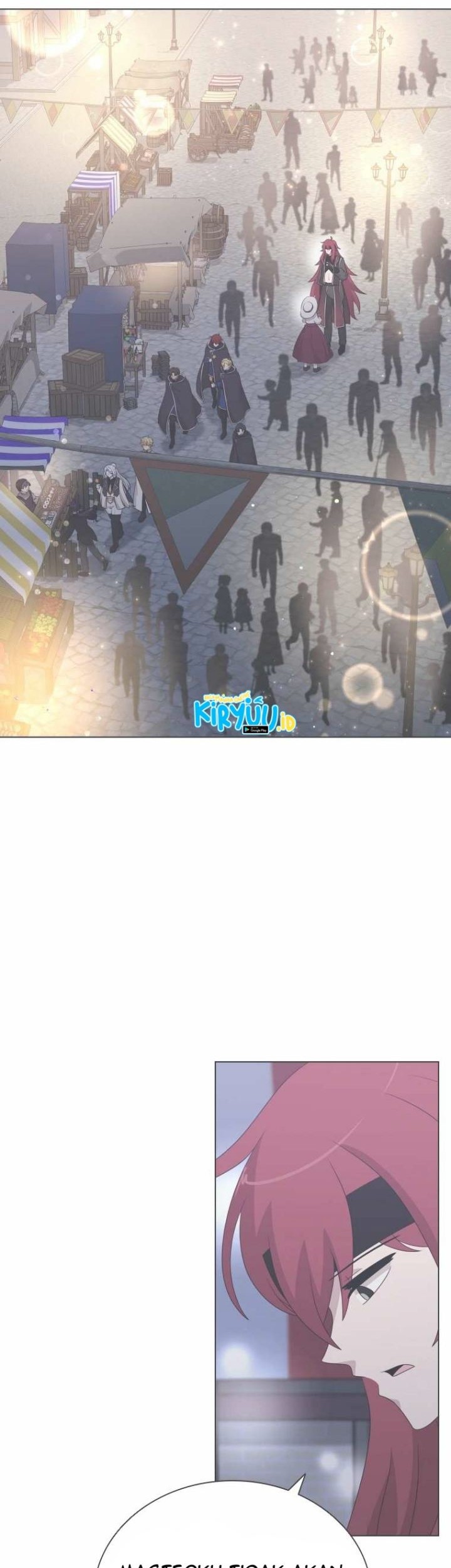 The Book of Lagier Chapter 66 Gambar 33