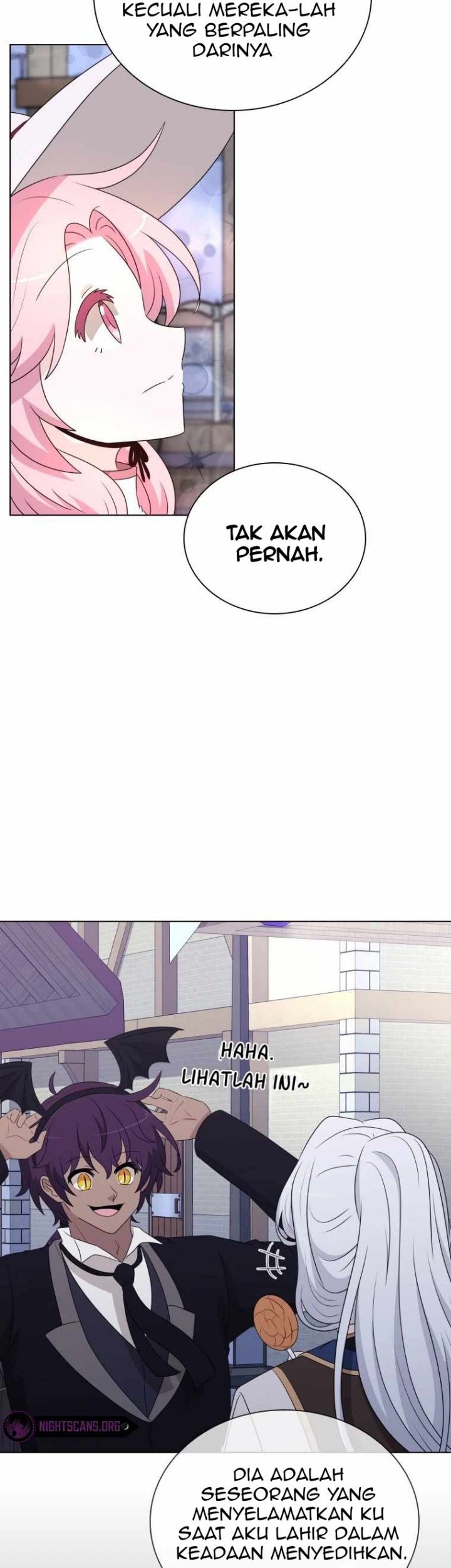The Book of Lagier Chapter 66 Gambar 35