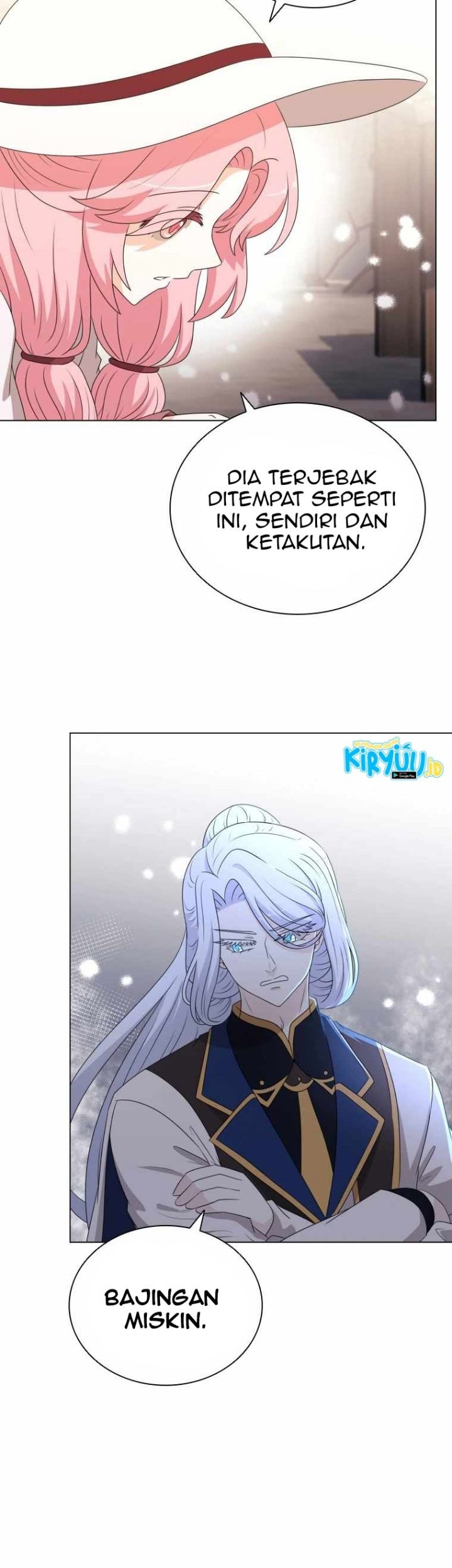 The Book of Lagier Chapter 66 Gambar 12