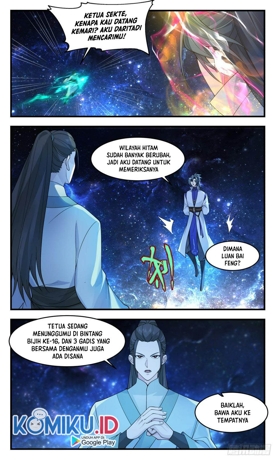 Martial Peak Part 2 Chapter 3007 - https://img.komiku.org/uploads2/2678885-4.jpg