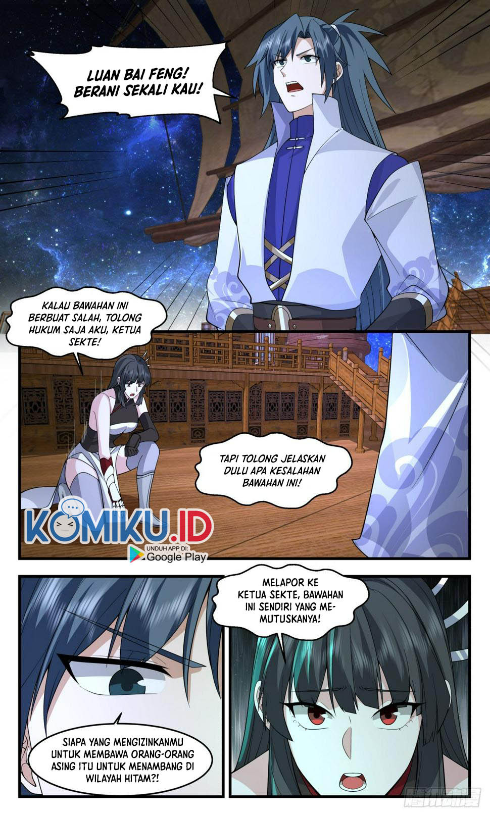 Martial Peak Part 2 Chapter 3007 - https://img.komiku.org/uploads2/2678885-6.jpg