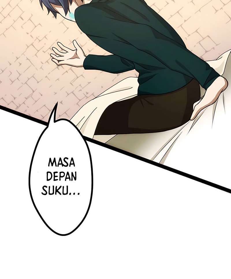I Reincarnated as an SSS-Ranked Goblin Chapter 03 Gambar 27