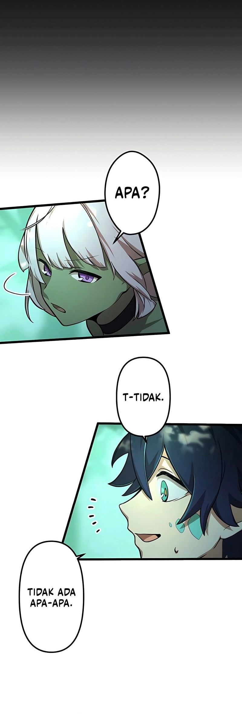 I Reincarnated as an SSS-Ranked Goblin Chapter 02 Gambar 27
