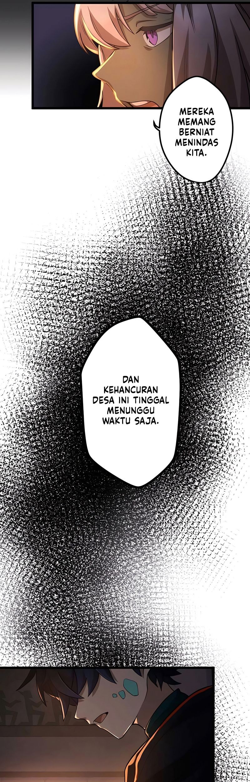 I Reincarnated as an SSS-Ranked Goblin Chapter 02 Gambar 43