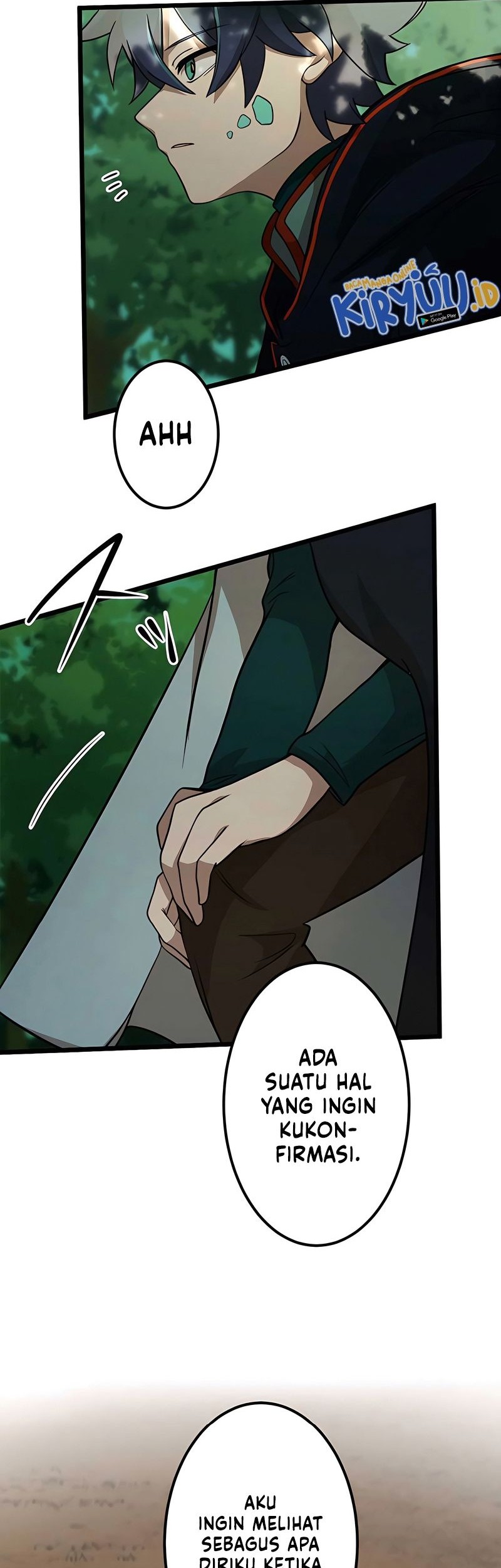 I Reincarnated as an SSS-Ranked Goblin Chapter 02 Gambar 59