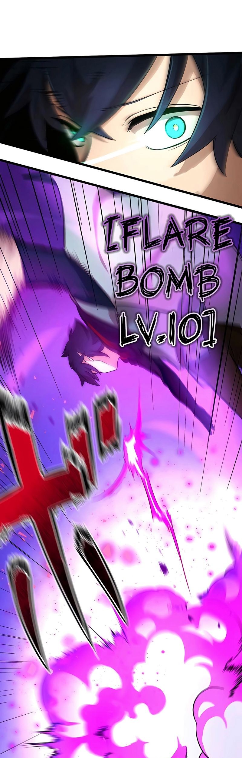 I Reincarnated as an SSS-Ranked Goblin Chapter 02 Gambar 67