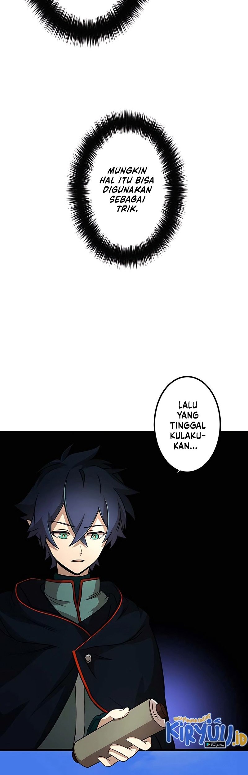 I Reincarnated as an SSS-Ranked Goblin Chapter 02 Gambar 71