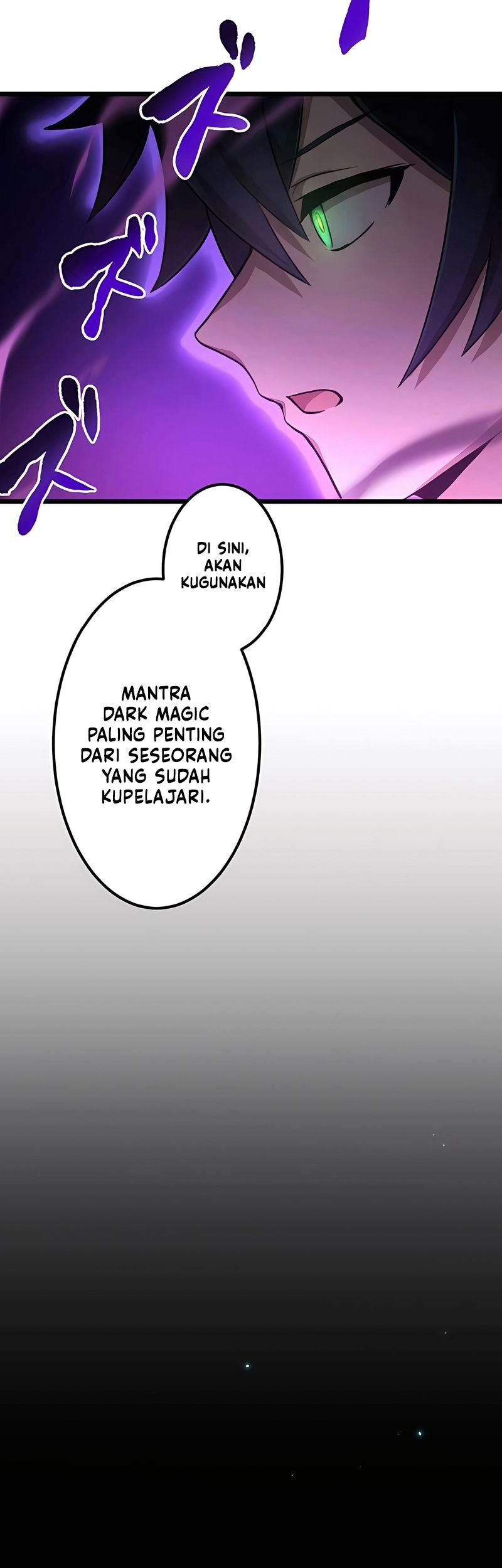 I Reincarnated as an SSS-Ranked Goblin Chapter 02 Gambar 75