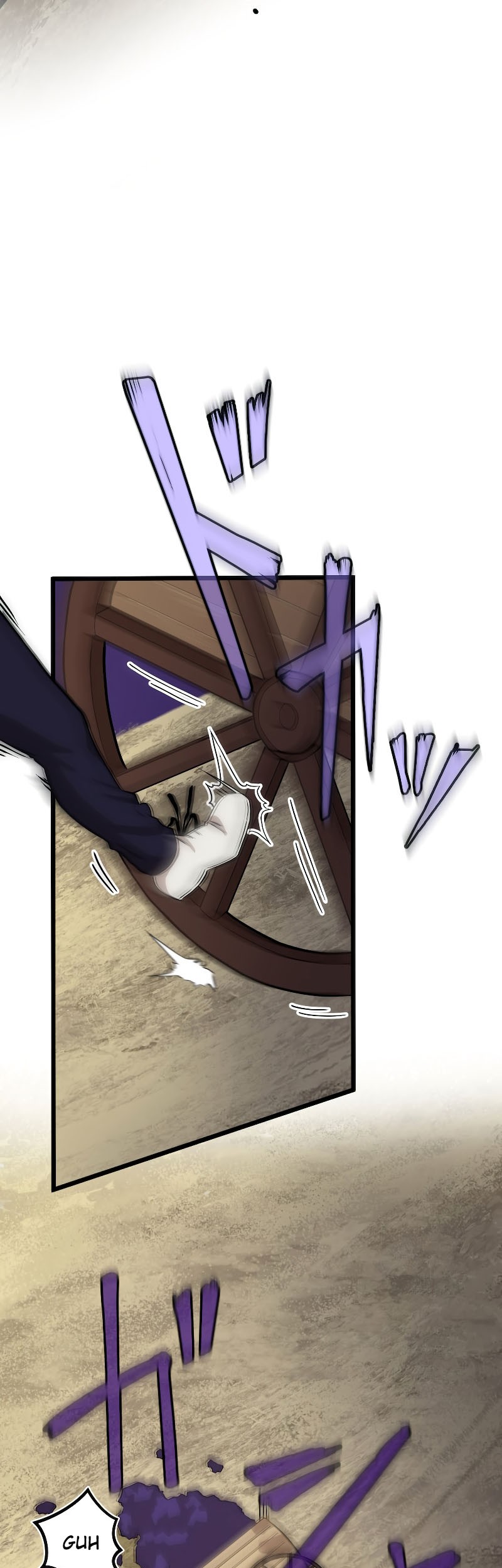 I Reincarnated as an SSS-Ranked Goblin Chapter 01 Gambar 39