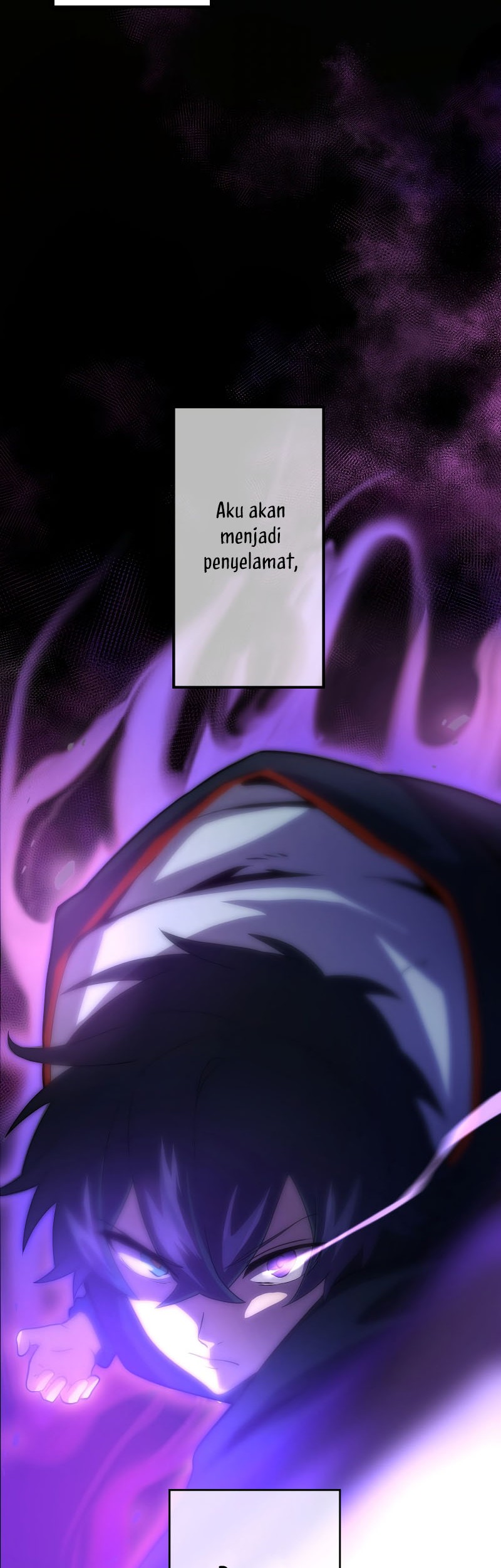 I Reincarnated as an SSS-Ranked Goblin Chapter 01 Gambar 121