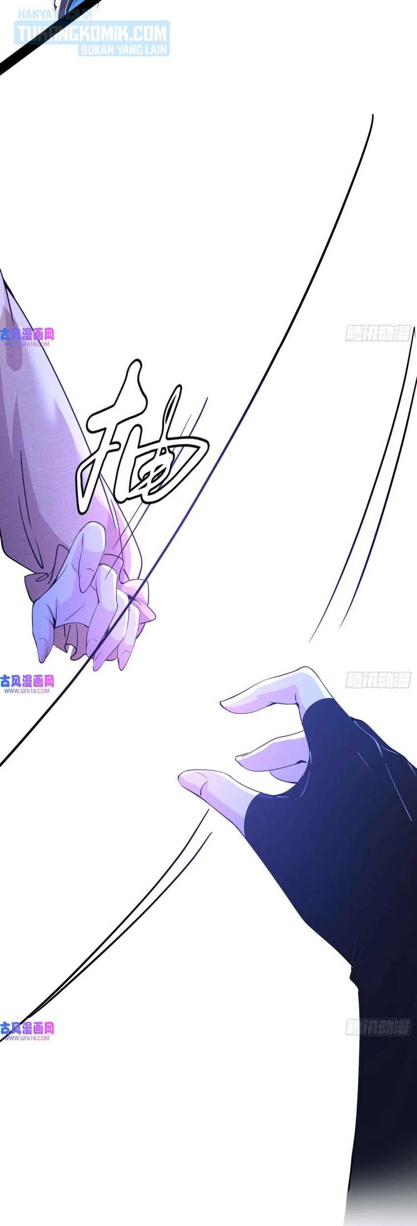 I’m An Evil God Chapter 344 Gambar 21