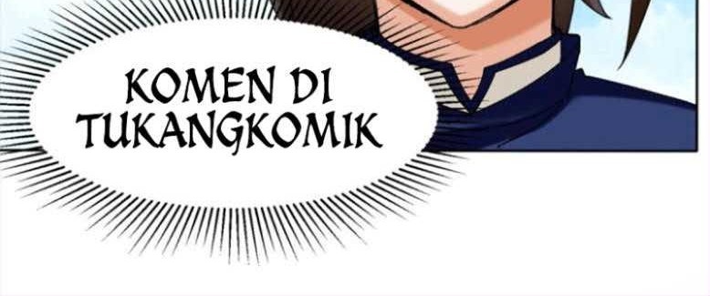 I’m An Evil God Chapter 340 Gambar 41