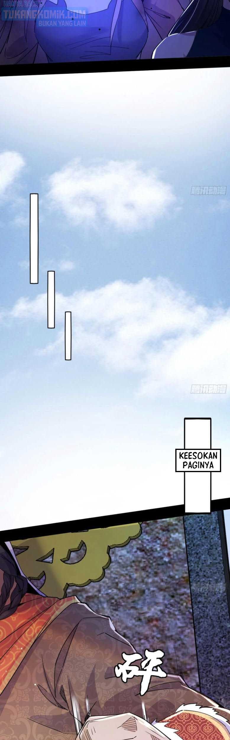 I’m An Evil God Chapter 340 Gambar 23