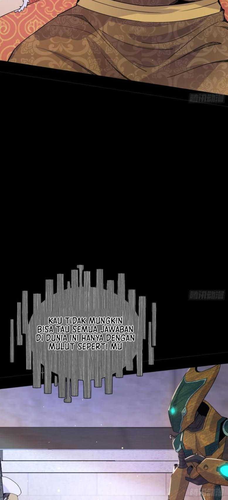 I’m An Evil God Chapter 340 Gambar 25
