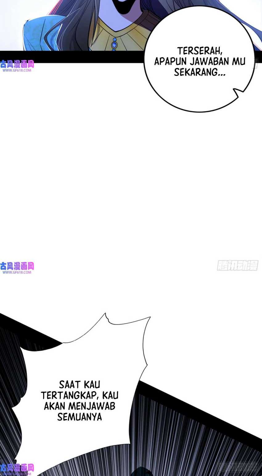 I’m An Evil God Chapter 339 Gambar 32