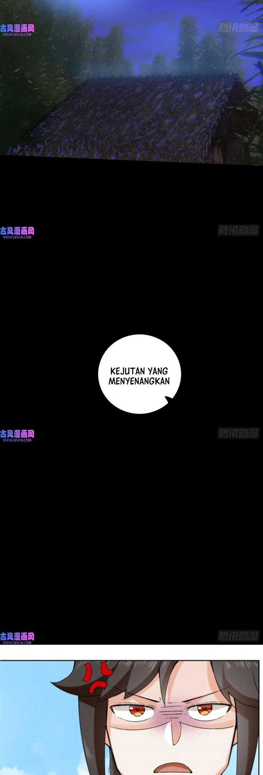 I’m An Evil God Chapter 339 Gambar 49