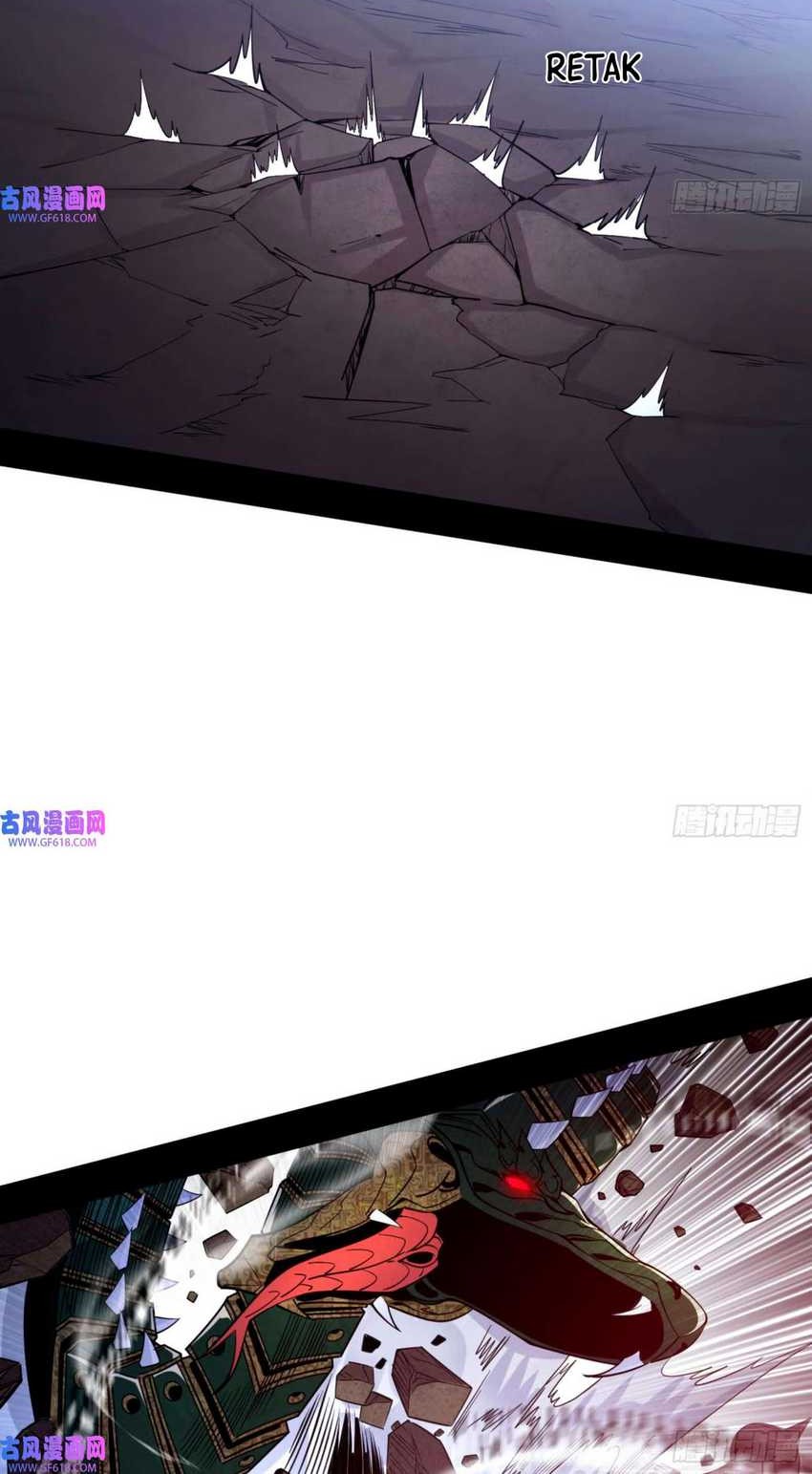 I’m An Evil God Chapter 339 Gambar 26