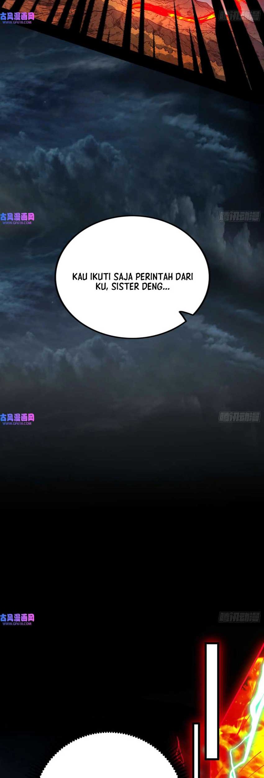 I’m An Evil God Chapter 333 Gambar 33