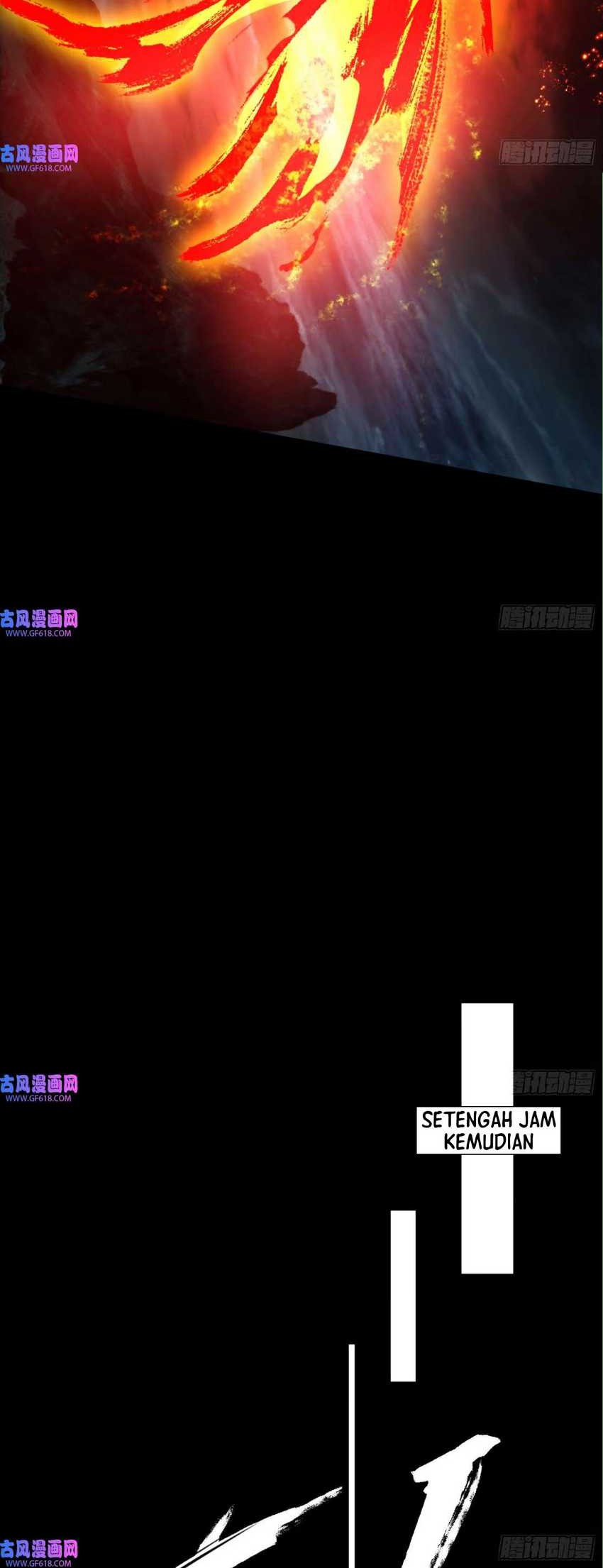 I’m An Evil God Chapter 333 Gambar 38