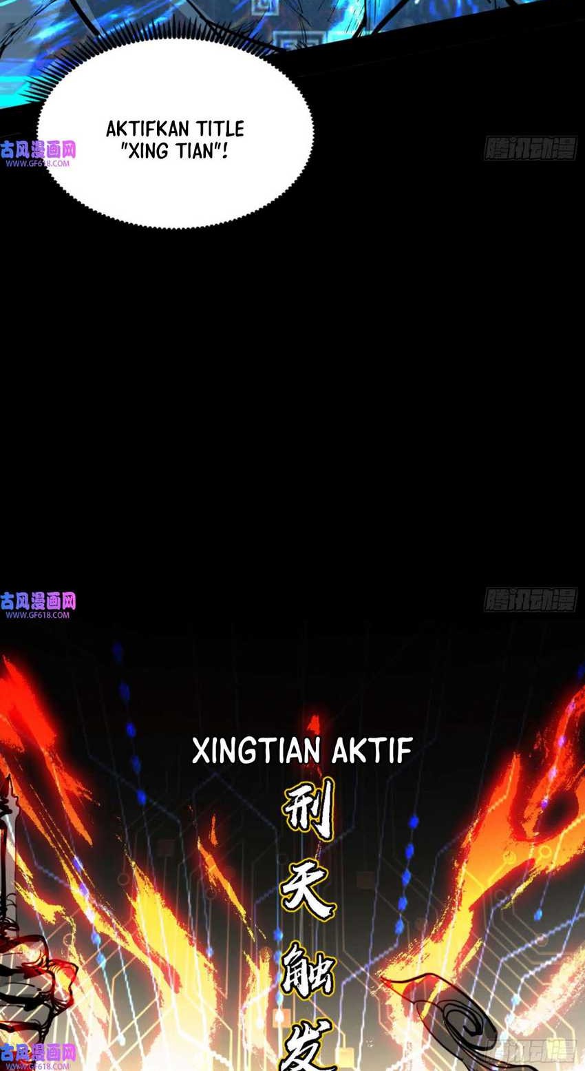 I’m An Evil God Chapter 333 Gambar 50