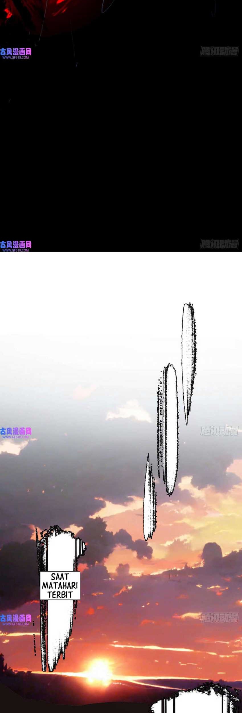 I’m An Evil God Chapter 333 Gambar 58