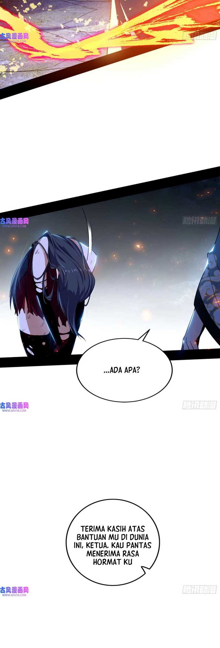 Manhua I’m An Evil God Chapter 333 gambar nomor 2