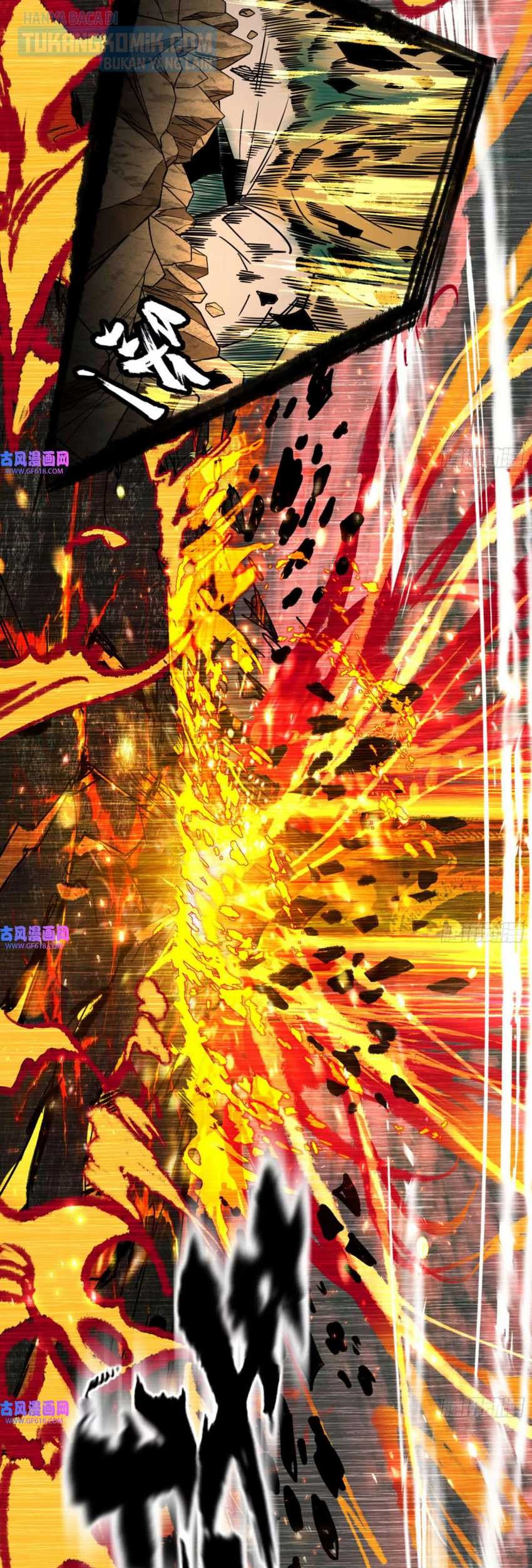 I’m An Evil God Chapter 332 Gambar 68