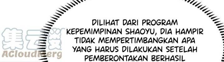 It Starts With A Mountain Chapter 349 Gambar 4