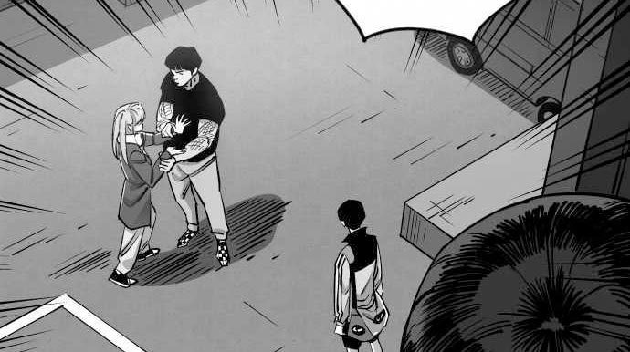 Build Up Chapter 103 Gambar 113