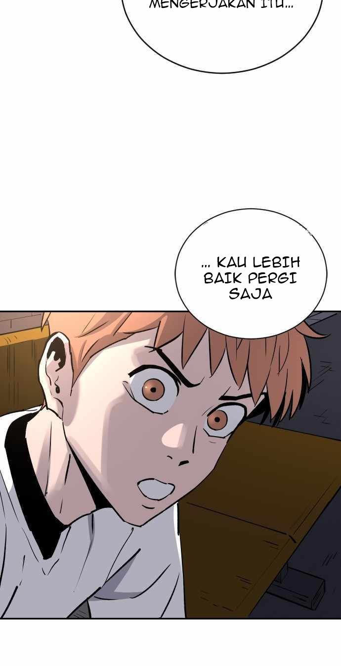 Build Up Chapter 103 Gambar 34