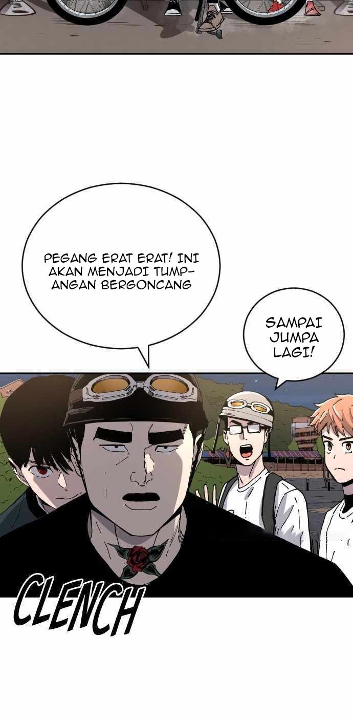 Build Up Chapter 103 Gambar 43