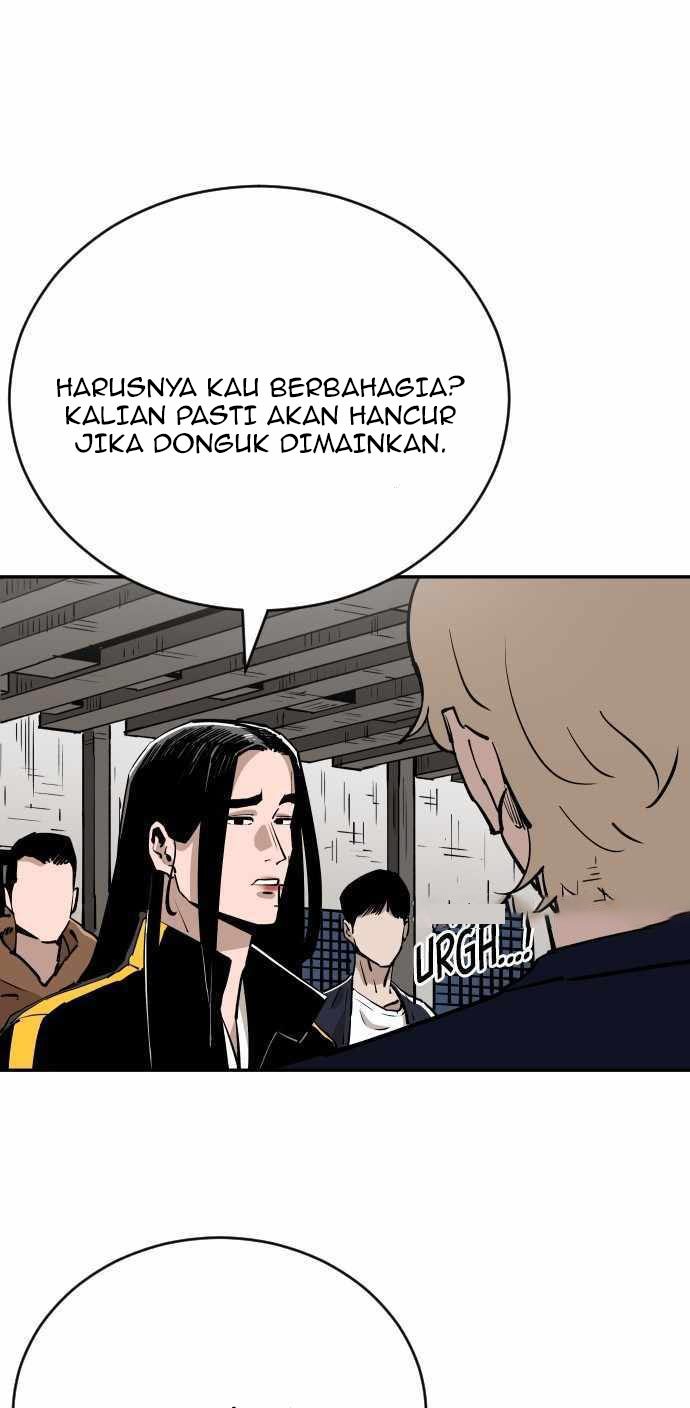 Build Up Chapter 103 Gambar 54