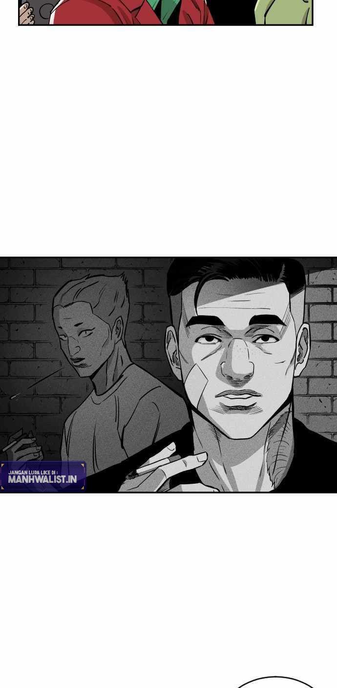 Build Up Chapter 103 Gambar 60